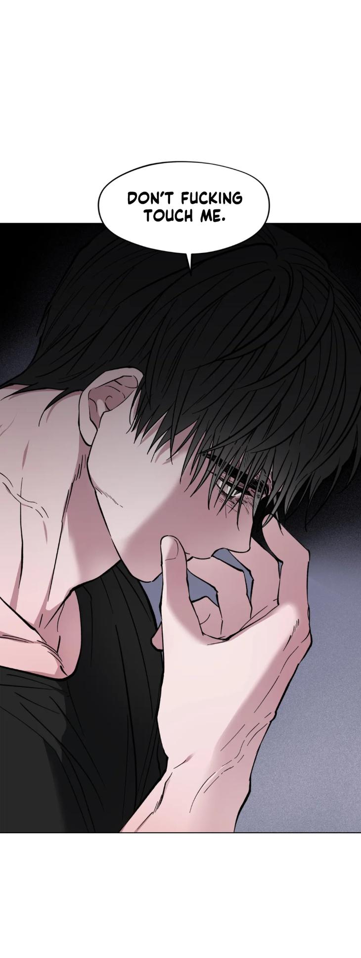 Dawn of The Dragon by Ma Jeung Ji – Season 1 [Eng] page 20