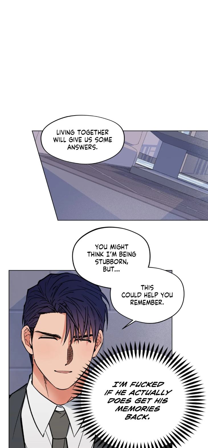 Dawn of The Dragon by Ma Jeung Ji – Season 1 [Eng] page 20