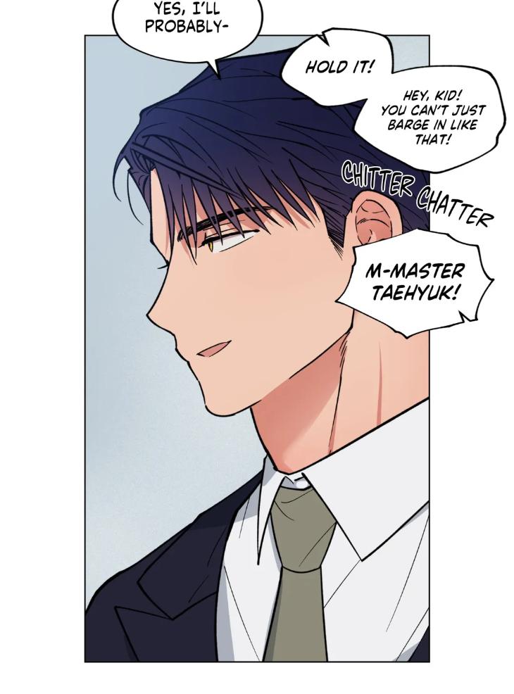 Dawn of The Dragon by Ma Jeung Ji – Season 1 [Eng] page 19