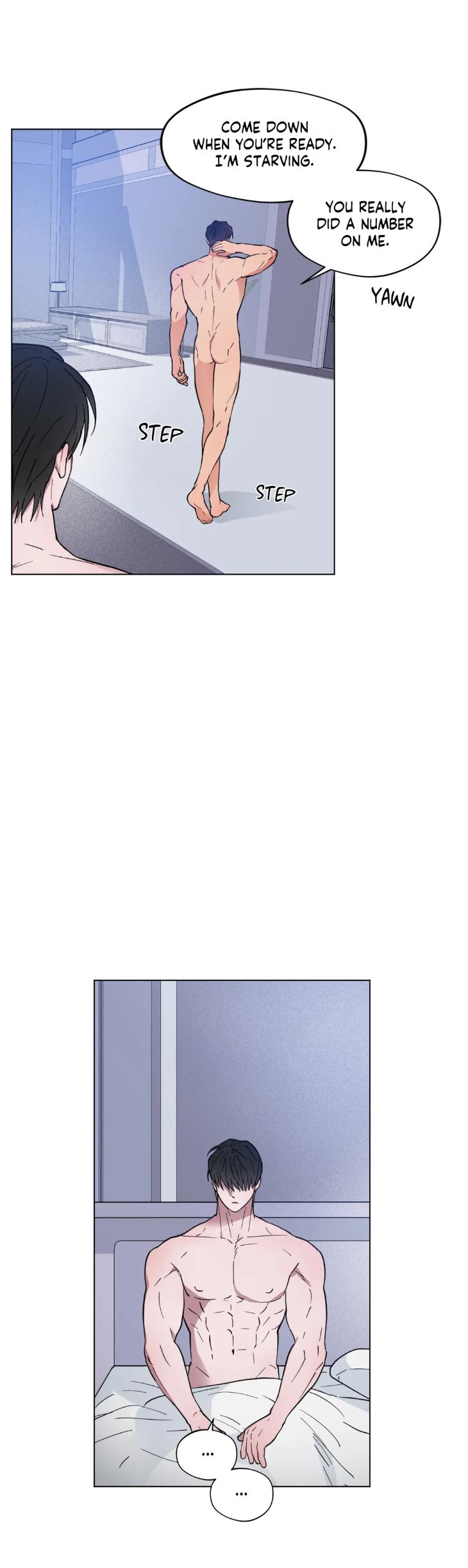 Dawn of The Dragon by Ma Jeung Ji – Season 1 [Eng] page 20