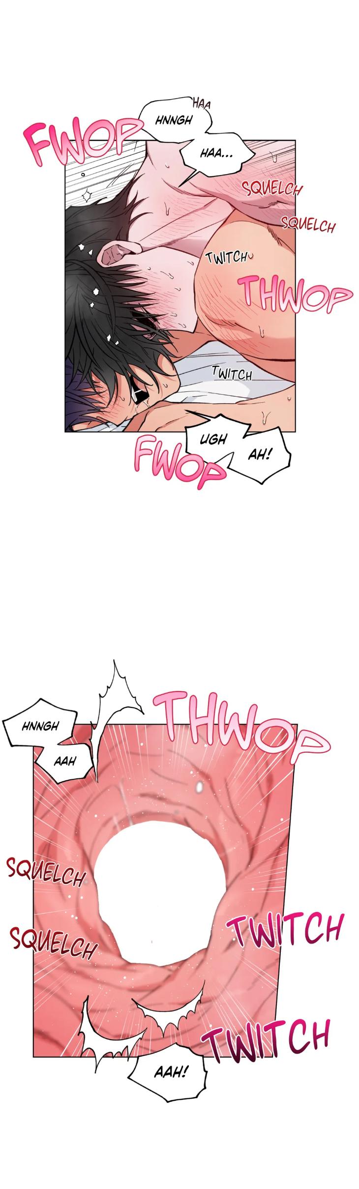 Dawn of The Dragon by Ma Jeung Ji – Season 1 [Eng] page 18