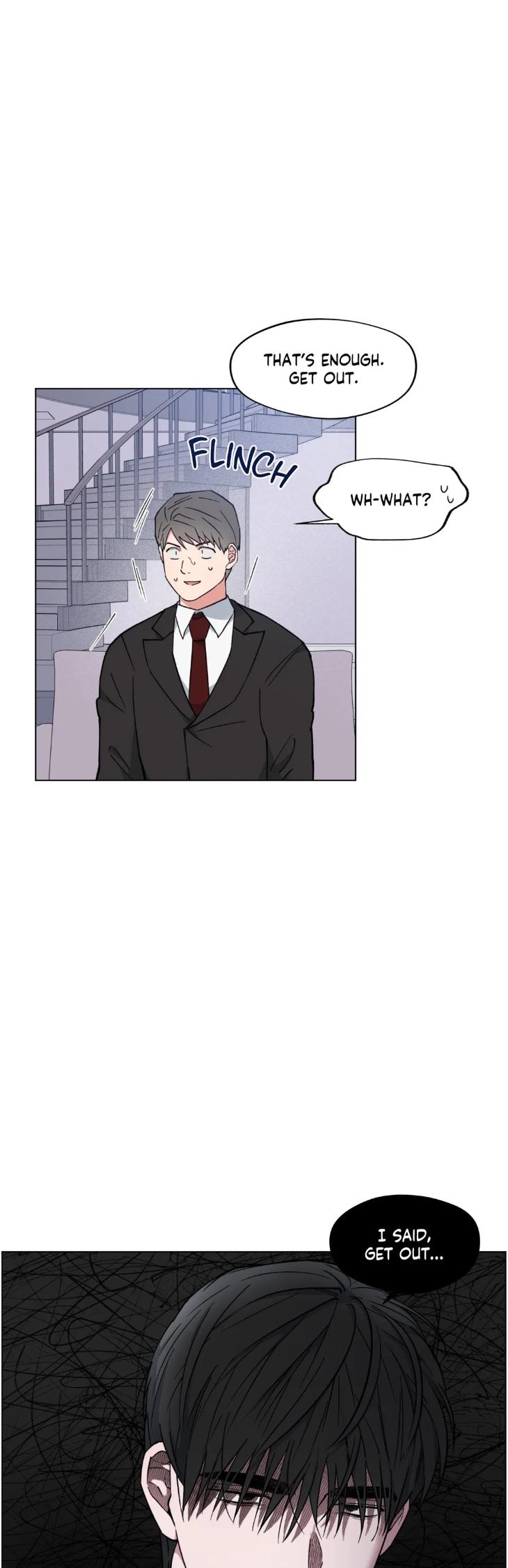 Dawn of The Dragon by Ma Jeung Ji – Season 1 [Eng] page 19