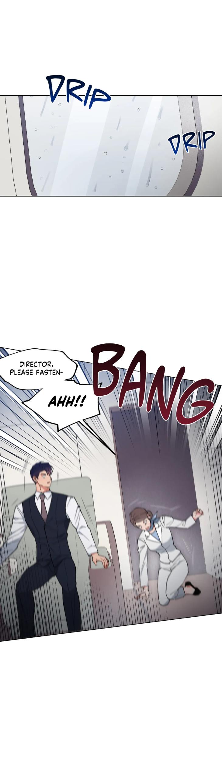 Dawn of The Dragon by Ma Jeung Ji – Season 1 [Eng] page 20