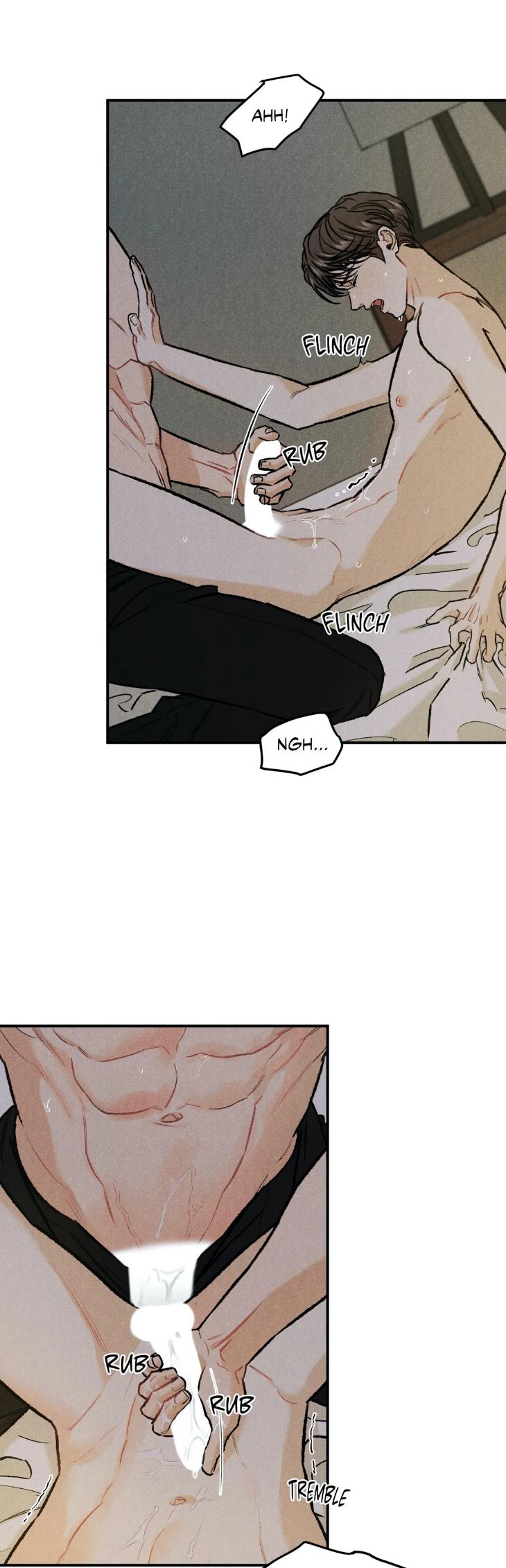 Limited Run by Eeej [Eng] page 20