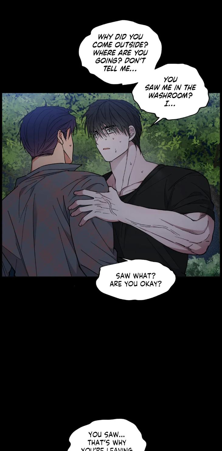 Dawn of The Dragon by Ma Jeung Ji – Season 1 [Eng] page 20