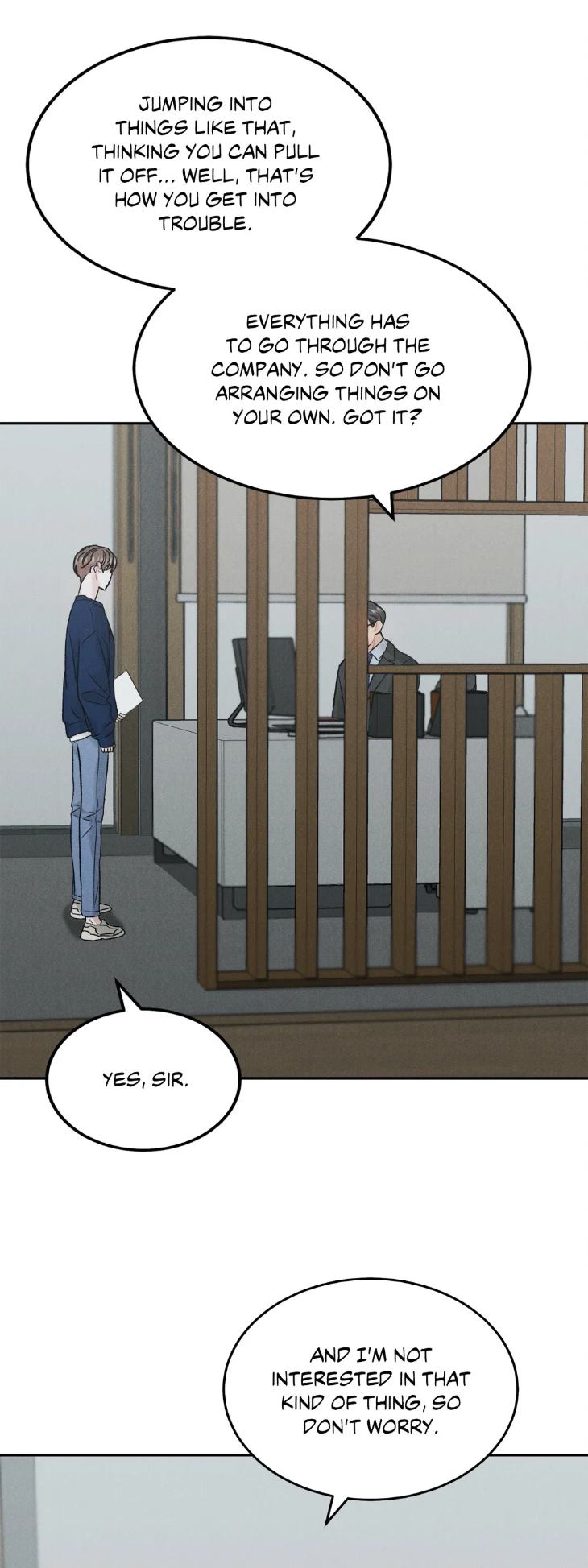 Limited Run by Eeej [Eng] page 18