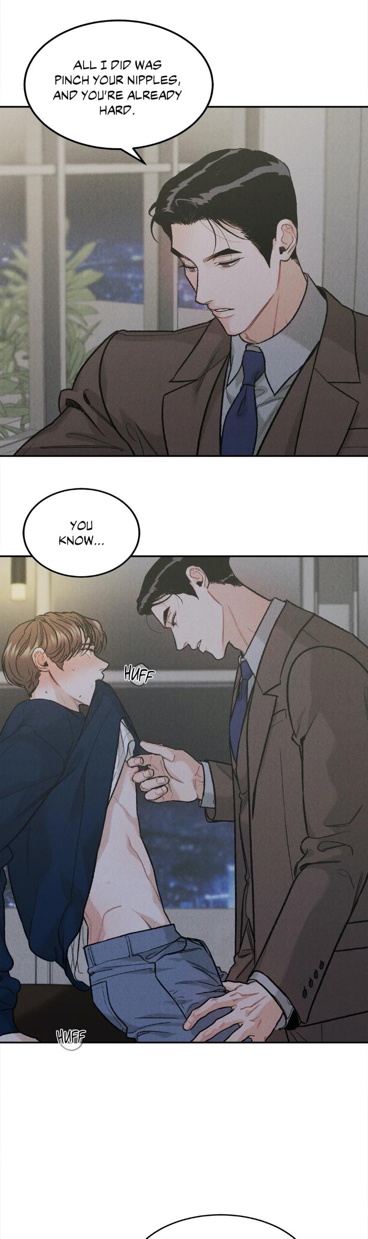 Limited Run by Eeej [Eng] page 19