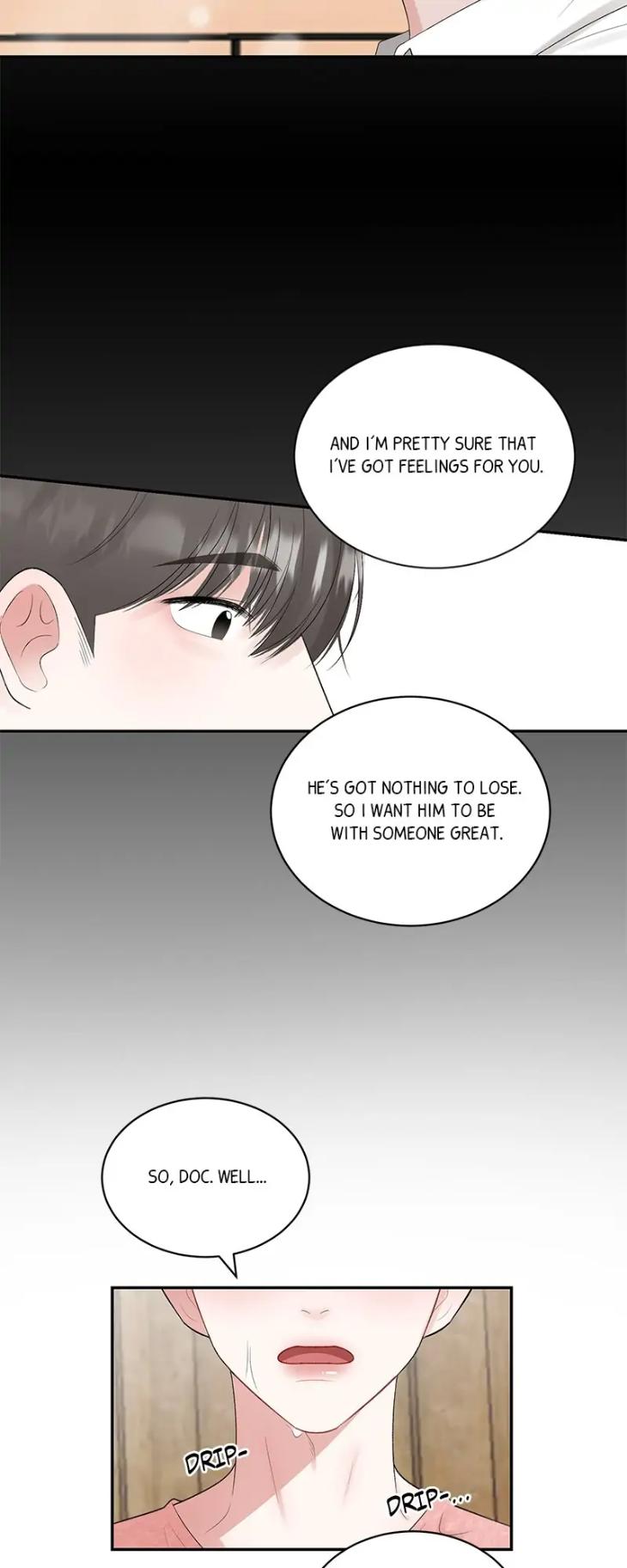 There, Not There by JJ/ Kang Bok-chi [Eng] page 20