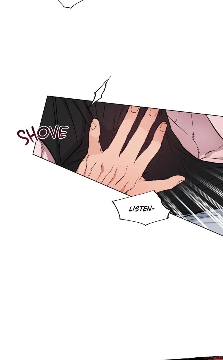 Dawn of The Dragon by Ma Jeung Ji – Season 1 [Eng] page 20