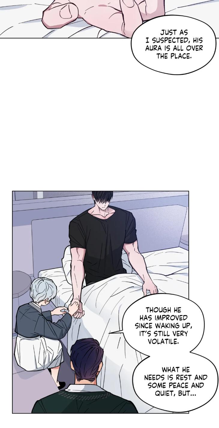 Dawn of The Dragon by Ma Jeung Ji – Season 1 [Eng] page 21