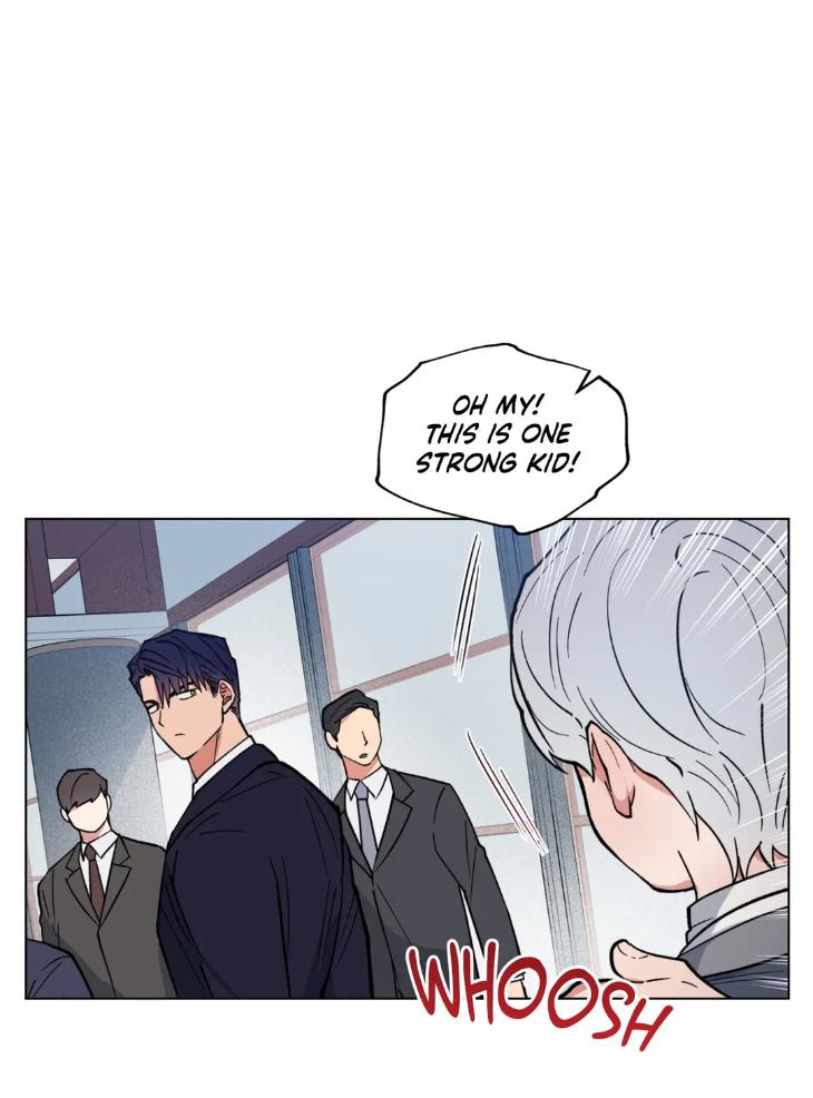 Dawn of The Dragon by Ma Jeung Ji – Season 1 [Eng] page 20