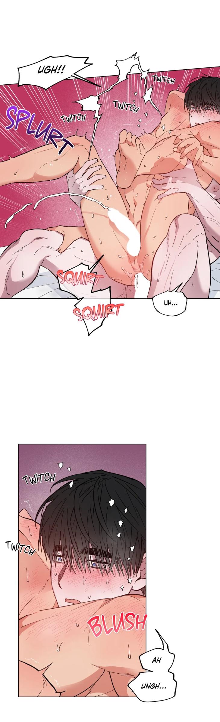 Dawn of The Dragon by Ma Jeung Ji – Season 1 [Eng] page 20