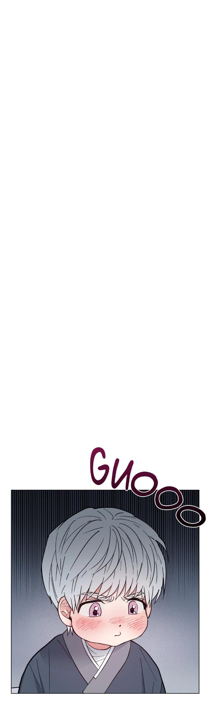 Dawn of The Dragon by Ma Jeung Ji – Season 1 [Eng] page 21