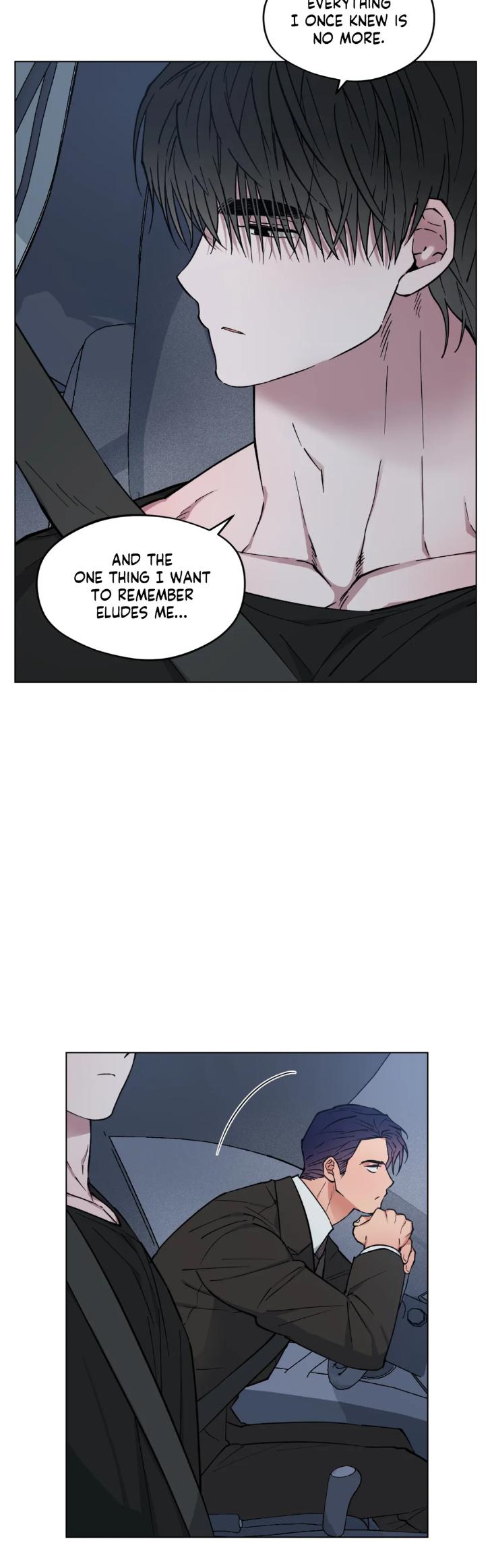 Dawn of The Dragon by Ma Jeung Ji – Season 1 [Eng] page 19