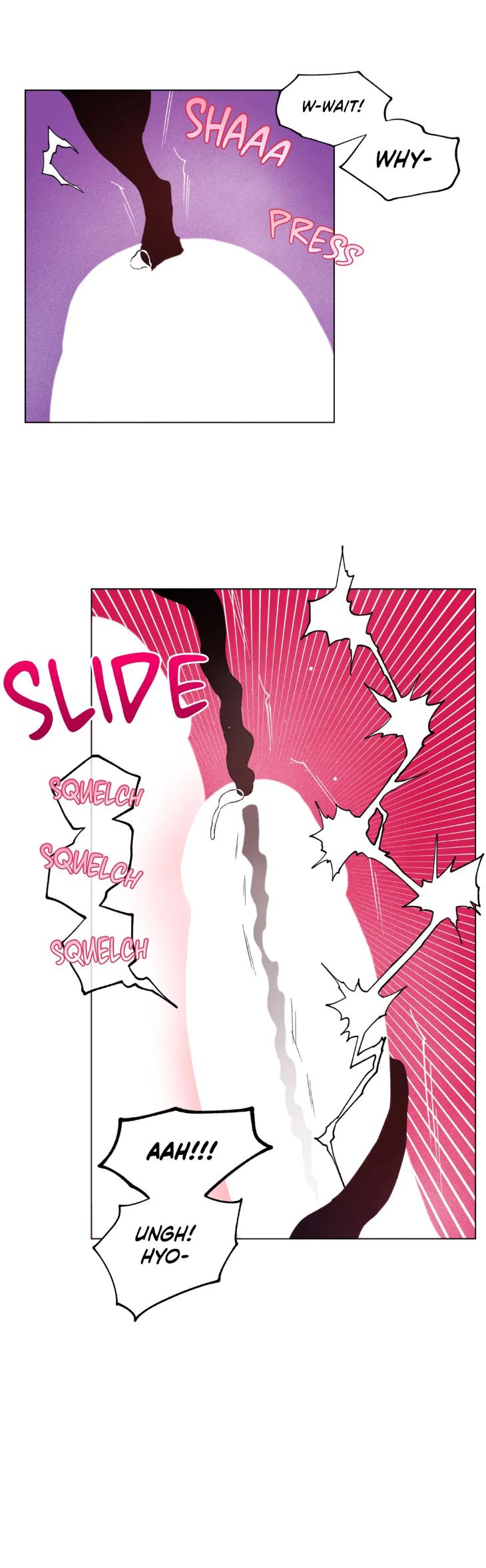 Dawn of The Dragon by Ma Jeung Ji – Season 1 [Eng] page 20