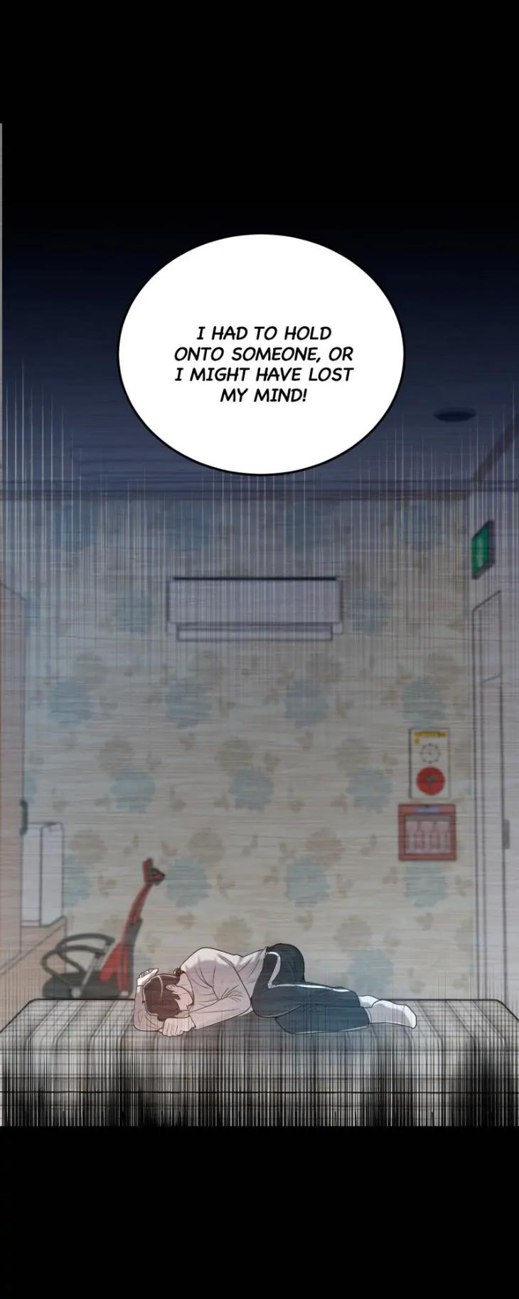 The Tasty Florida: The Recipe of Love by Kim Yong Kyu [Eng] page 18