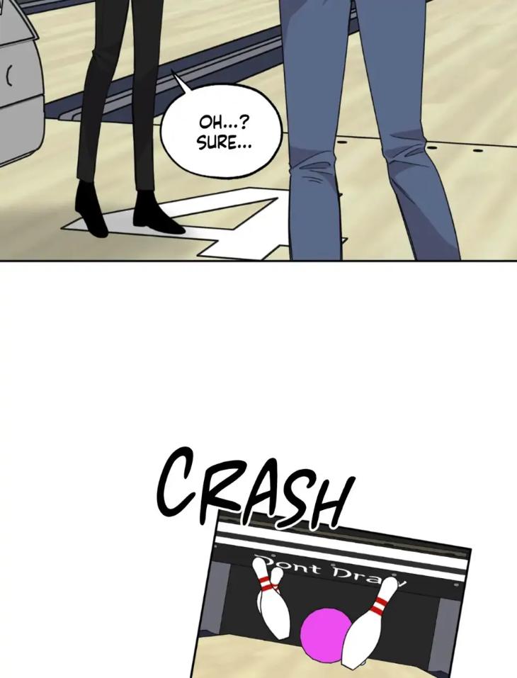 Miserable in Love by Chamji [Eng] page 21