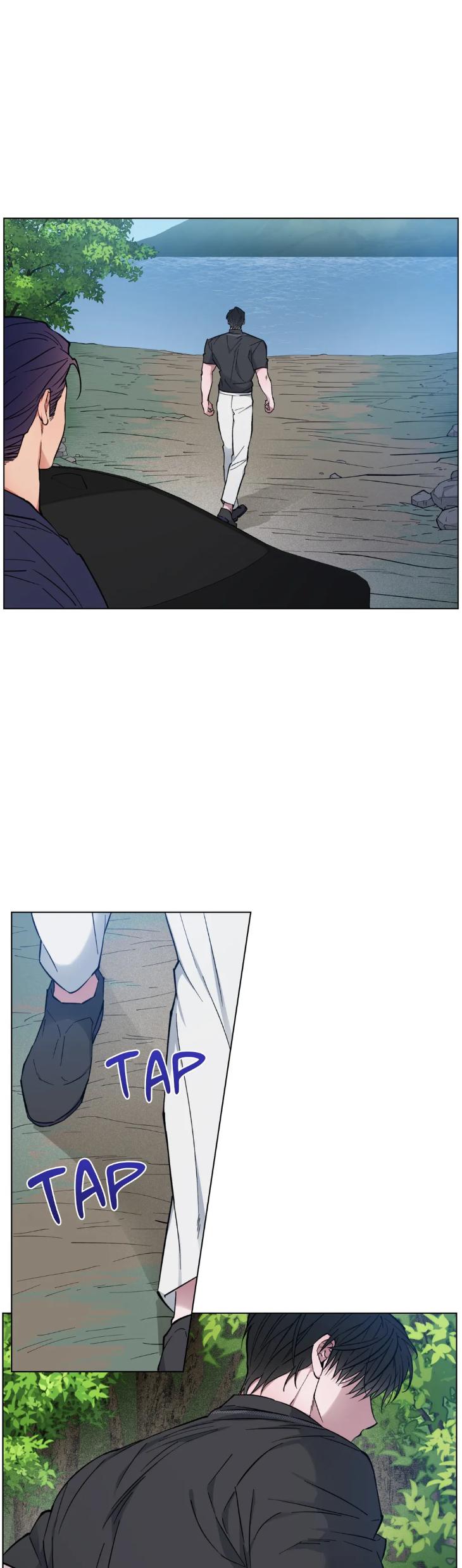 Dawn of The Dragon by Ma Jeung Ji – Season 1 [Eng] page 20