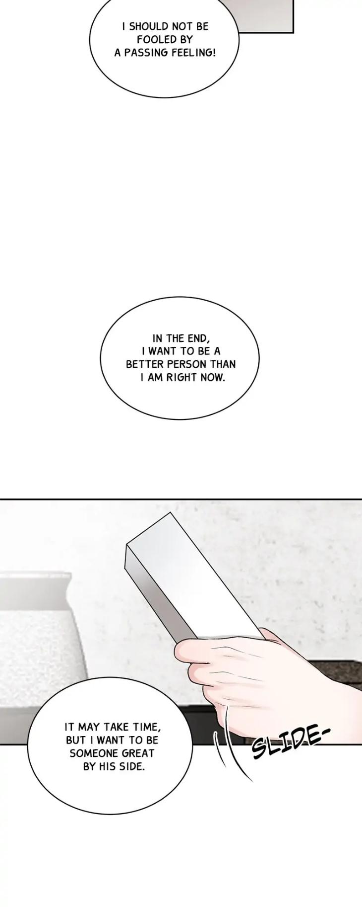 There, Not There by JJ/ Kang Bok-chi [Eng] page 20
