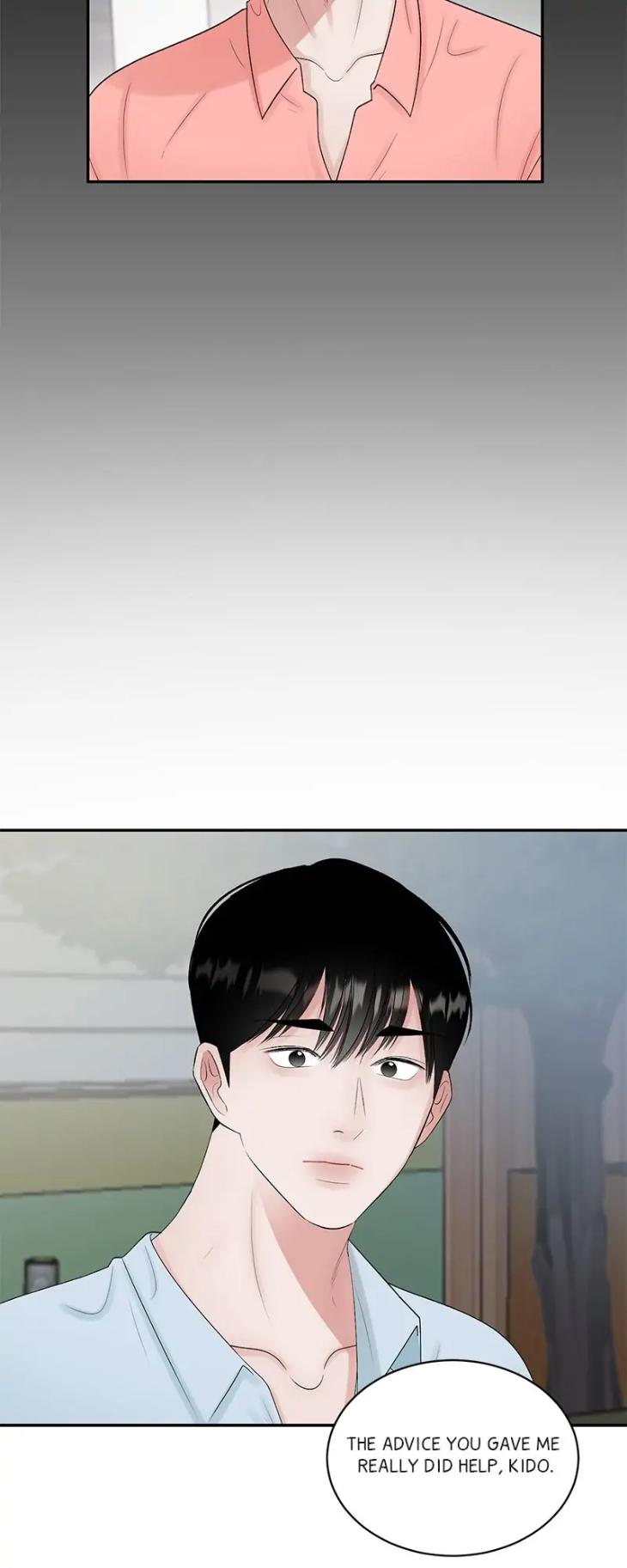 There, Not There by JJ/ Kang Bok-chi [Eng] page 20