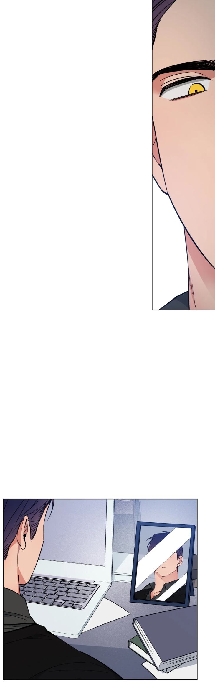 Dawn of The Dragon by Ma Jeung Ji – Season 1 [Eng] page 20