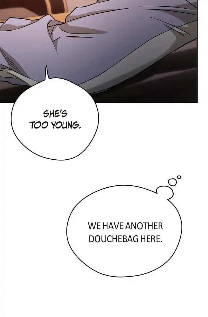 Hard-Boiled Love by Gwendolyn [Eng] page 20