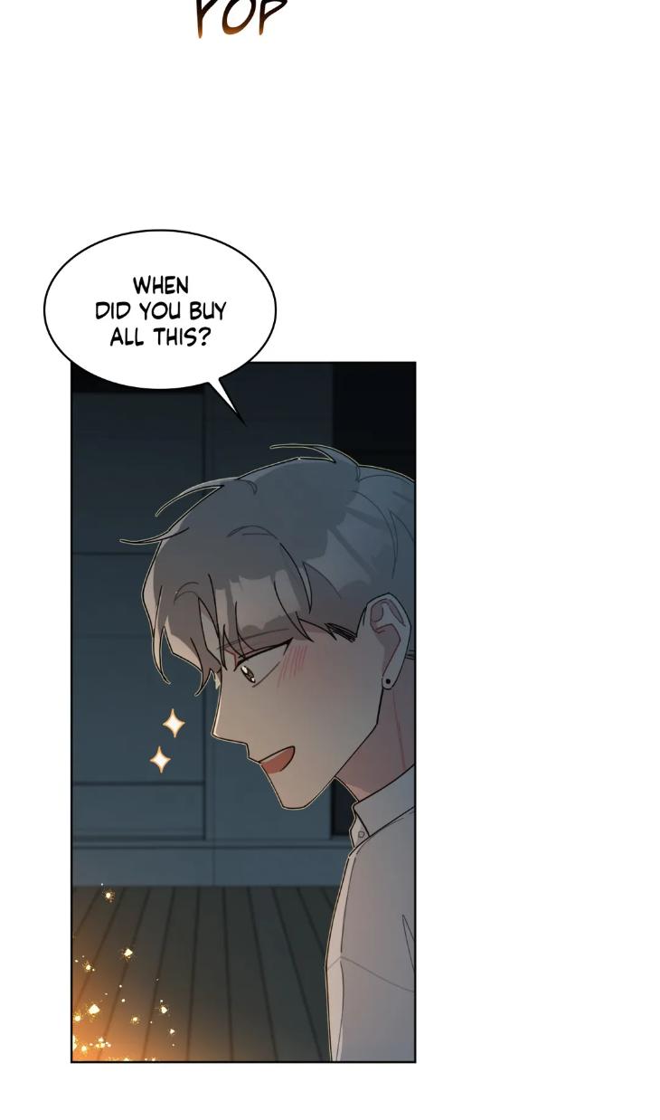 Just Something I’ve Heard by Onwoozoo/ Seolang [Eng] page 21