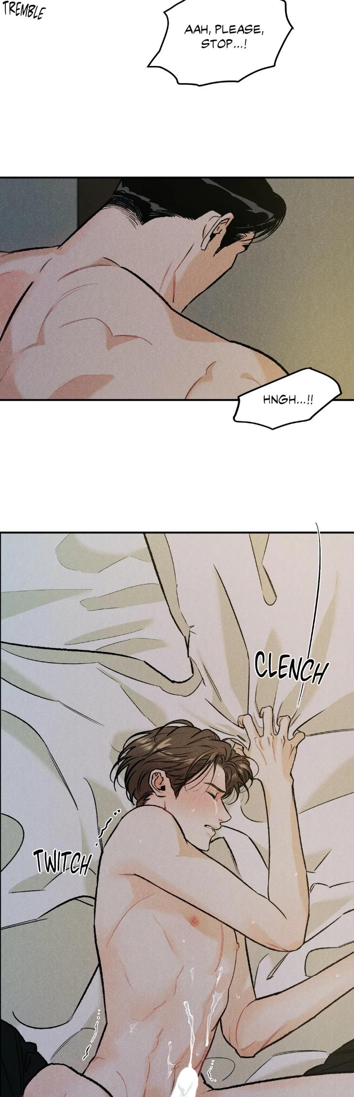 Limited Run by Eeej [Eng] page 21