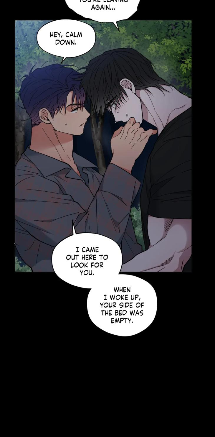 Dawn of The Dragon by Ma Jeung Ji – Season 1 [Eng] page 21