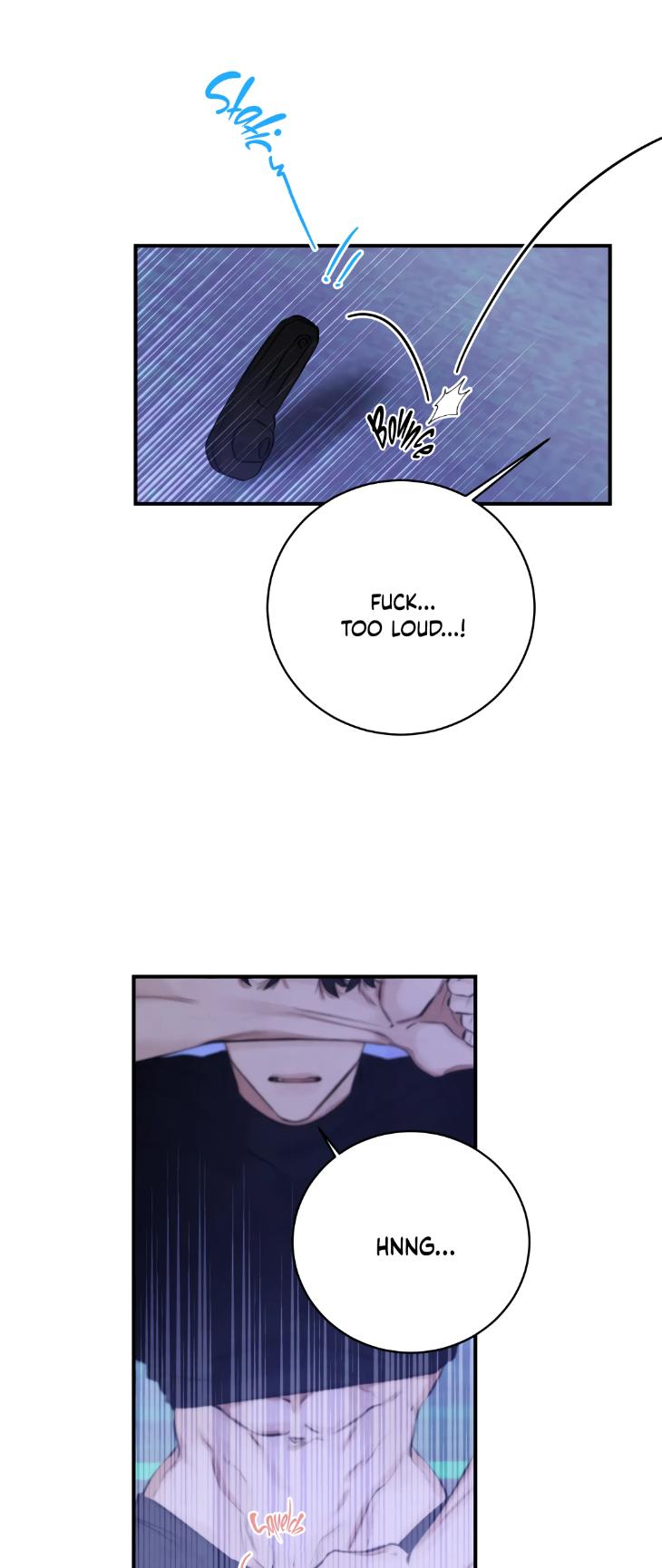 Pride Goes Before a Fall by Wanshik – Uncensored [Eng] page 21