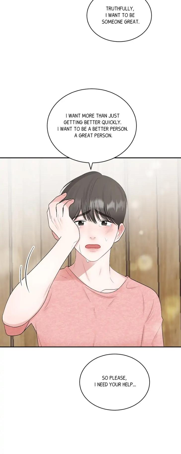 There, Not There by JJ/ Kang Bok-chi [Eng] page 21