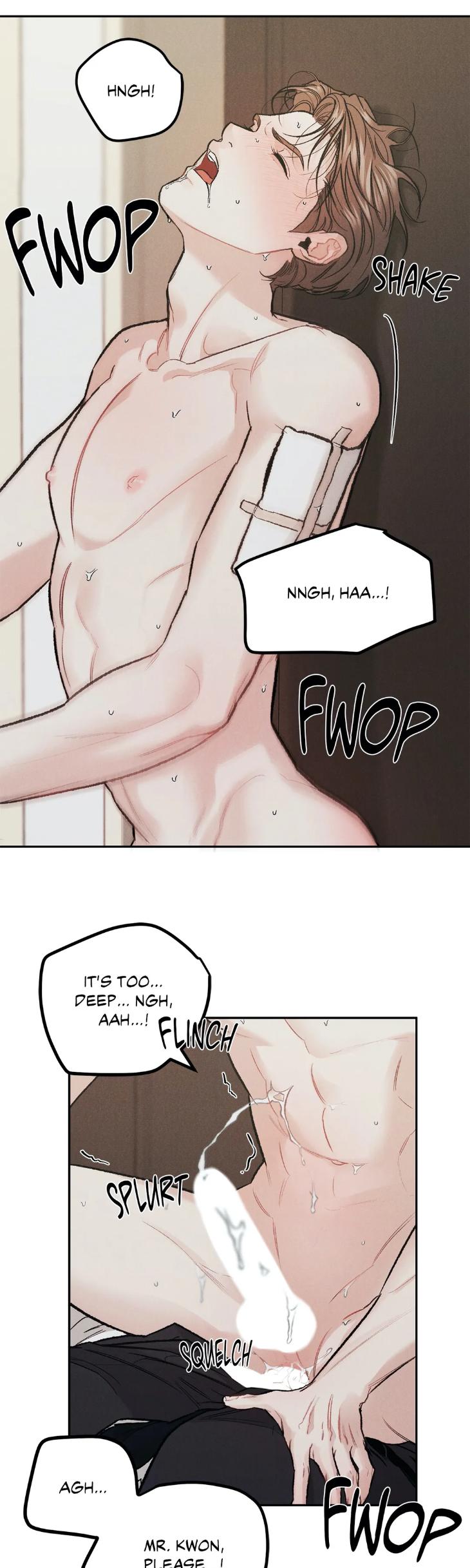 Limited Run by Eeej [Eng] page 22