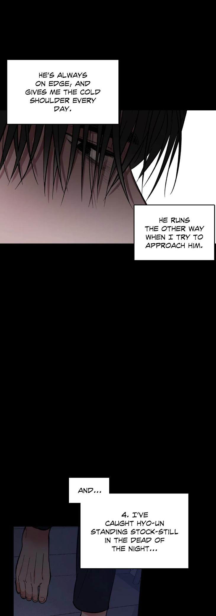 Dawn of The Dragon by Ma Jeung Ji – Season 1 [Eng] page 21