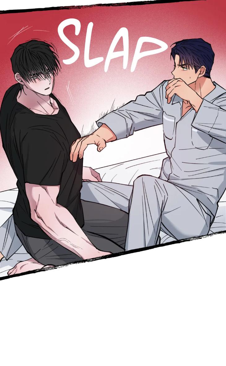 Dawn of The Dragon by Ma Jeung Ji – Season 1 [Eng] page 21