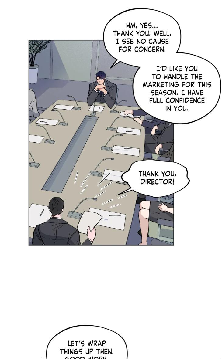 Dawn of The Dragon by Ma Jeung Ji – Season 1 [Eng] page 21