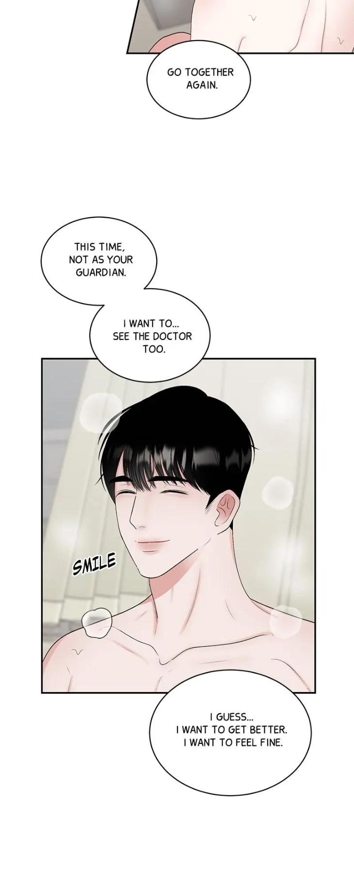 There, Not There by JJ/ Kang Bok-chi [Eng] page 21
