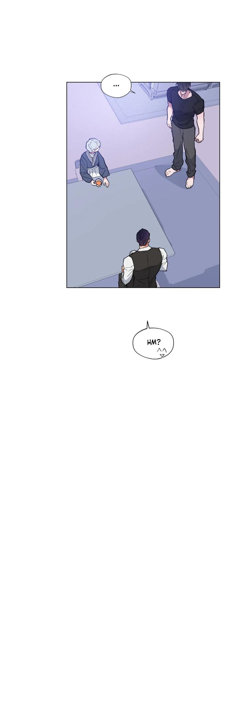 Dawn of The Dragon by Ma Jeung Ji – Season 1 [Eng] page 21