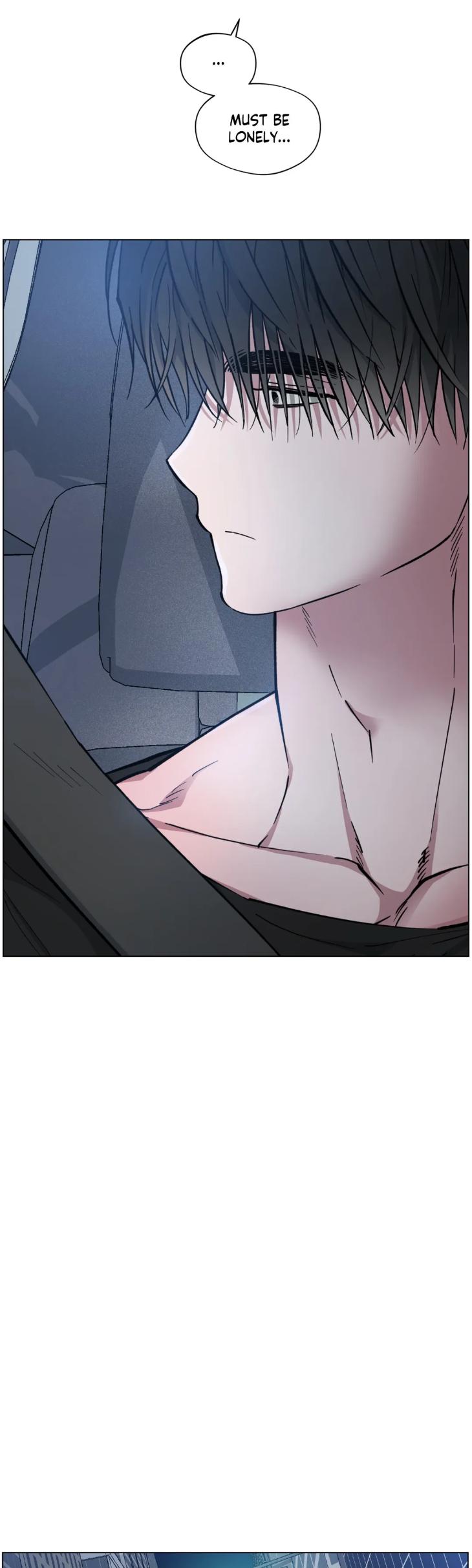 Dawn of The Dragon by Ma Jeung Ji – Season 1 [Eng] page 20