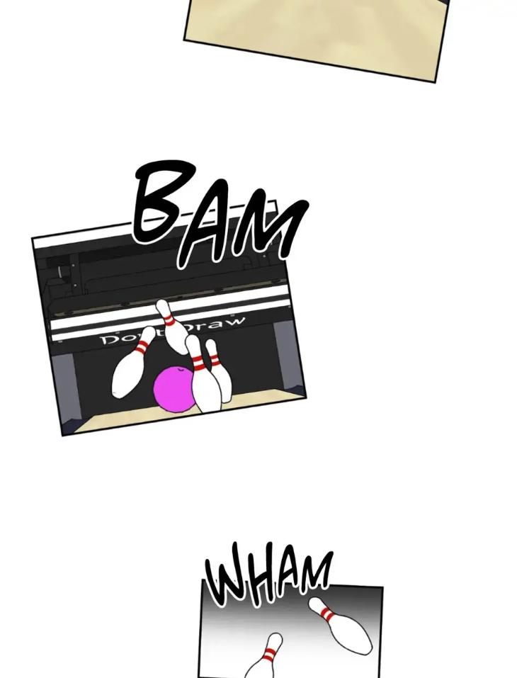 Miserable in Love by Chamji [Eng] page 22