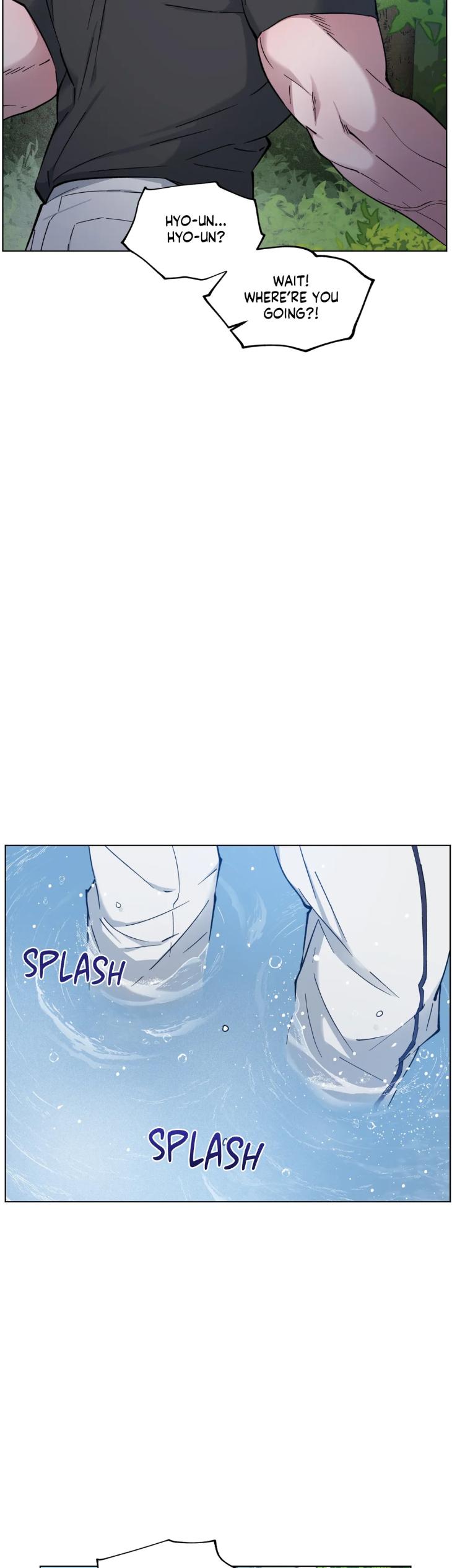 Dawn of The Dragon by Ma Jeung Ji – Season 1 [Eng] page 21