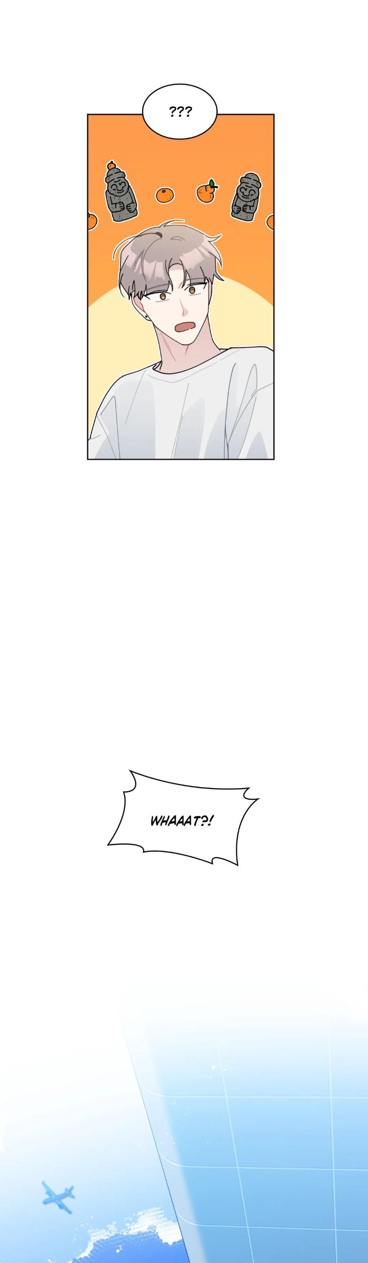 Just Something I’ve Heard by Onwoozoo/ Seolang [Eng] page 22