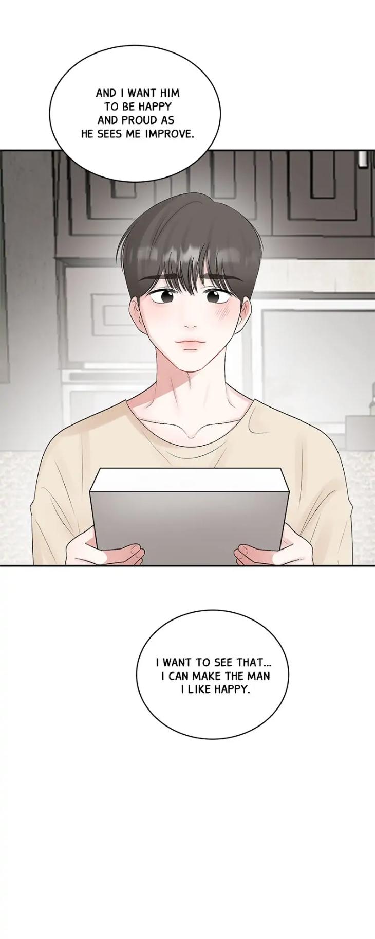 There, Not There by JJ/ Kang Bok-chi [Eng] page 21