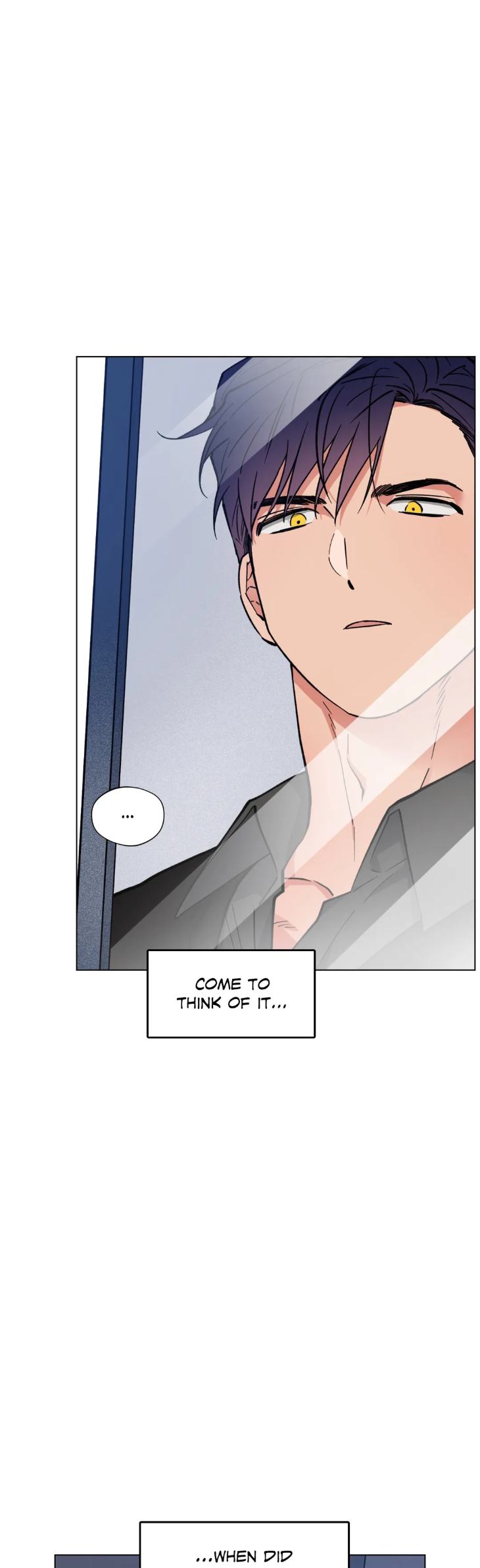 Dawn of The Dragon by Ma Jeung Ji – Season 1 [Eng] page 21