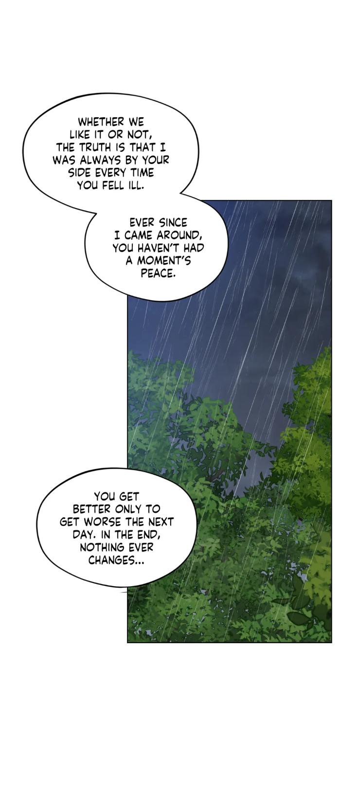 Dawn of The Dragon by Ma Jeung Ji – Season 1 [Eng] page 20