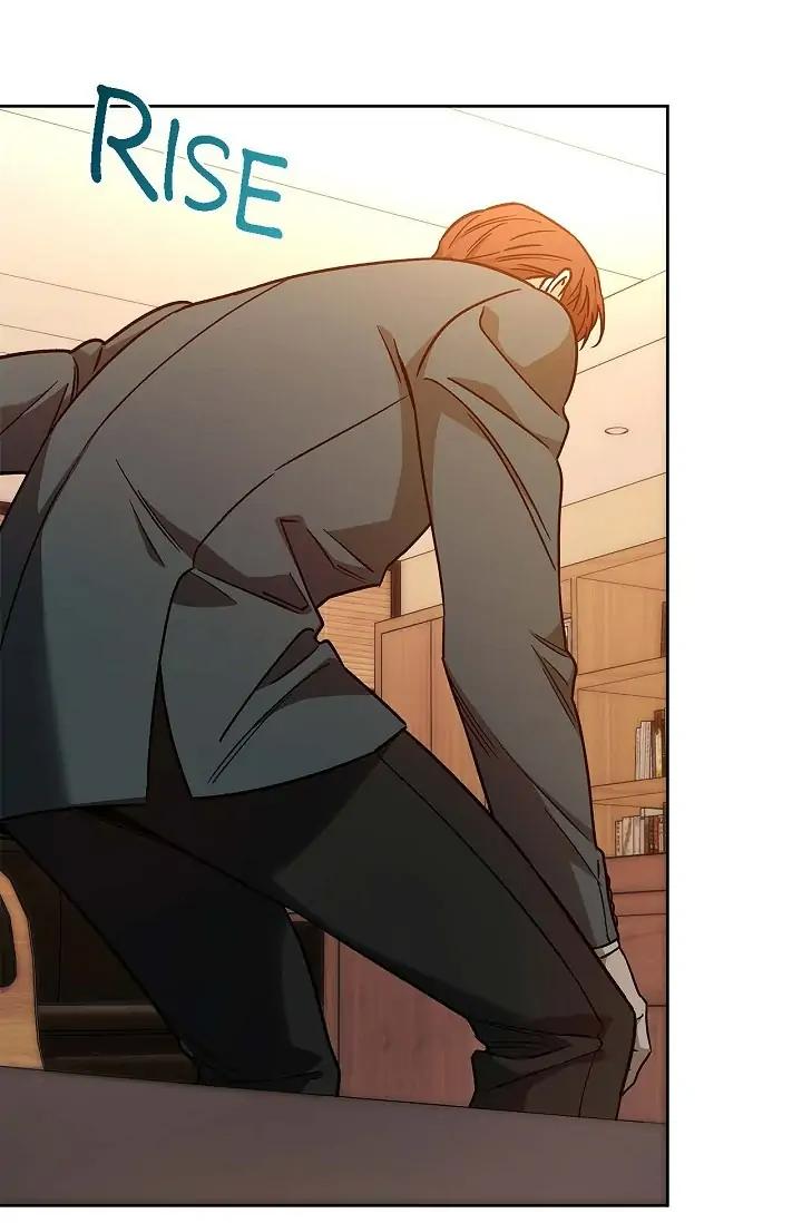 Hard-Boiled Love by Gwendolyn [Eng] page 21