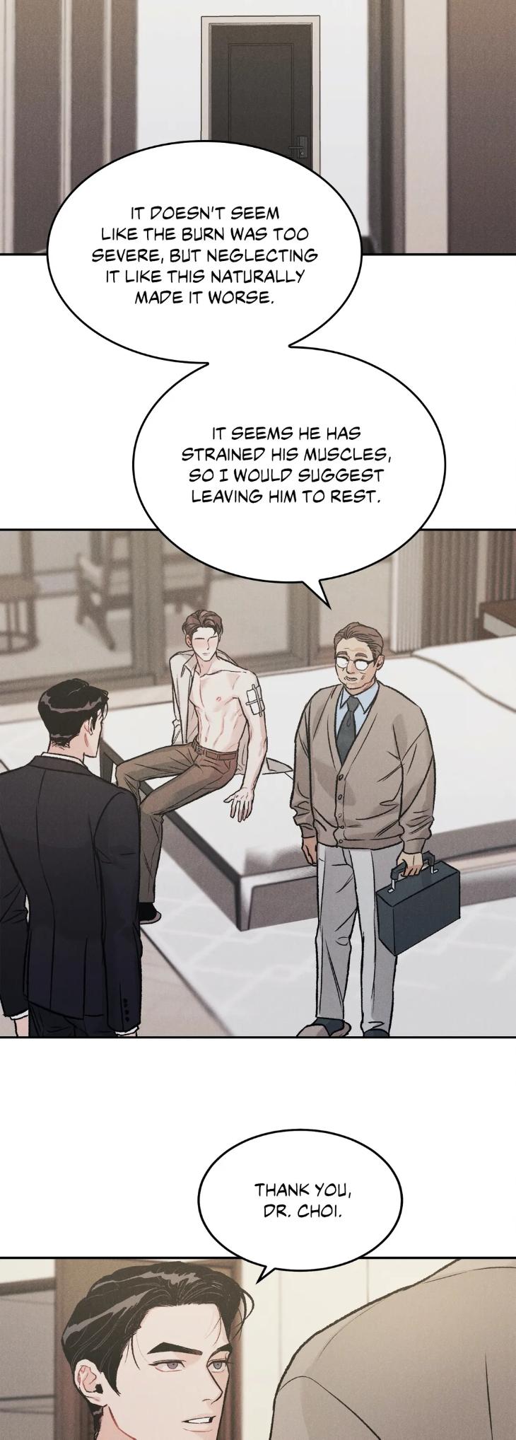 Limited Run by Eeej [Eng] page 23