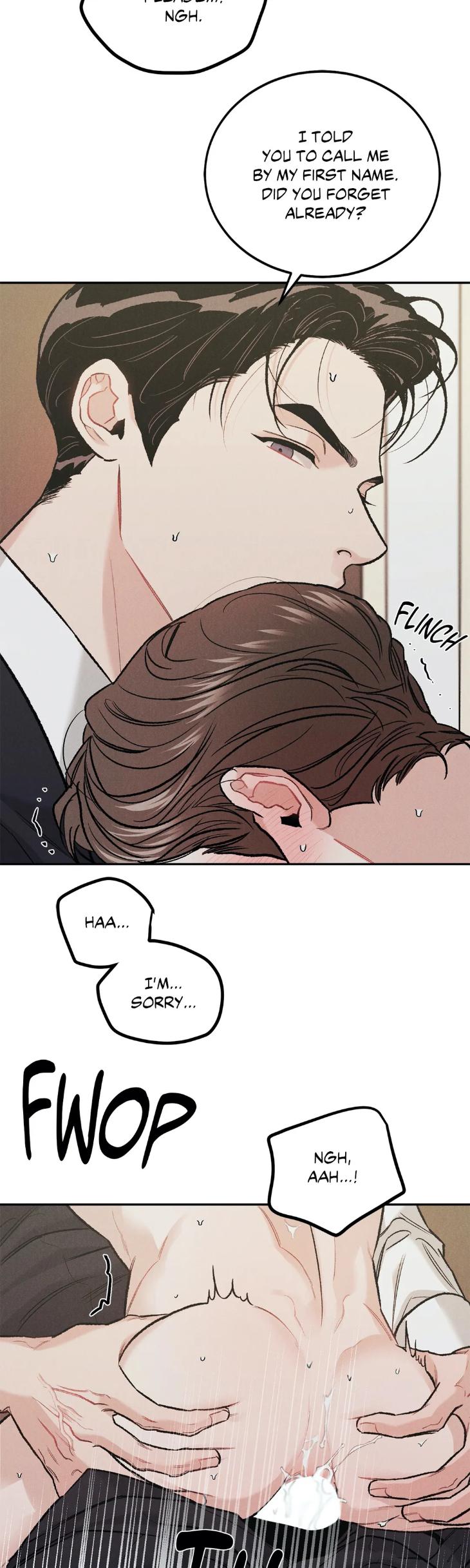 Limited Run by Eeej [Eng] page 23