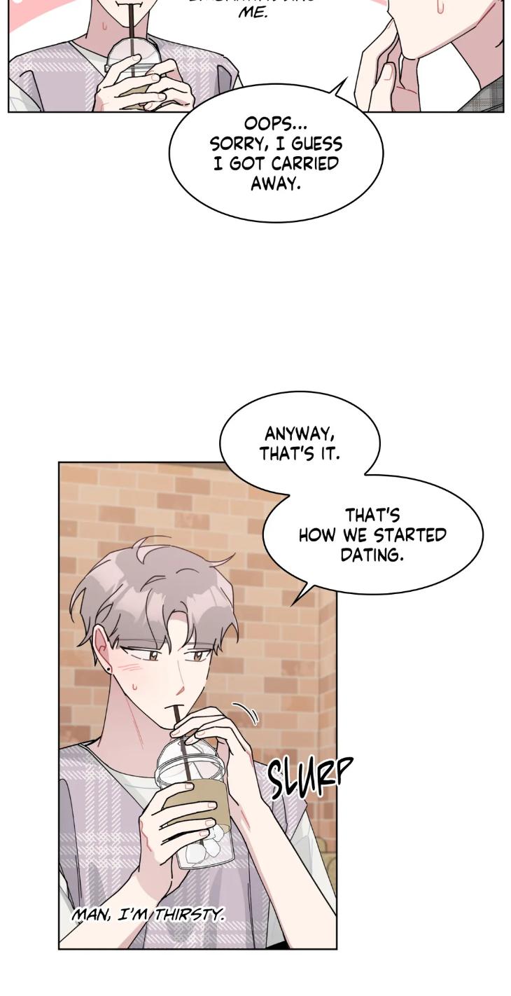 Just Something I’ve Heard by Onwoozoo/ Seolang [Eng] page 23