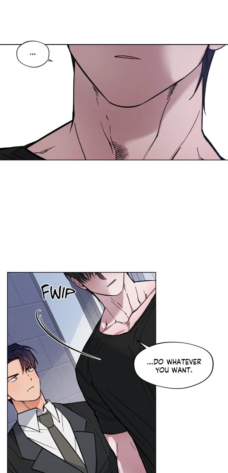 Dawn of The Dragon by Ma Jeung Ji – Season 1 [Eng] page 23