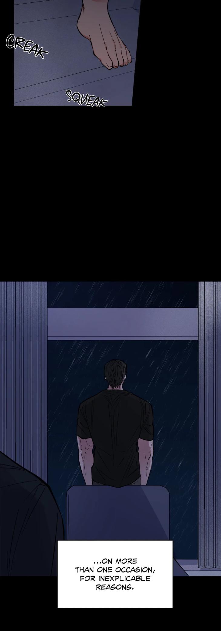 Dawn of The Dragon by Ma Jeung Ji – Season 1 [Eng] page 22